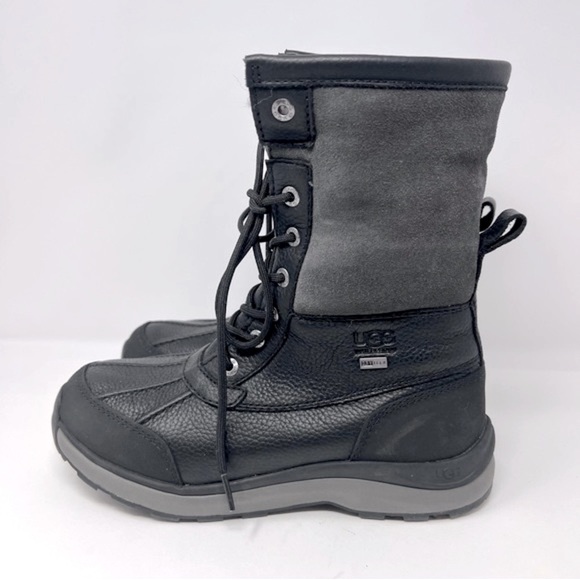 UGG Australia Women's Adirondack Boot II snow waterproof winter insulated 8.5 - Picture 8 of 13